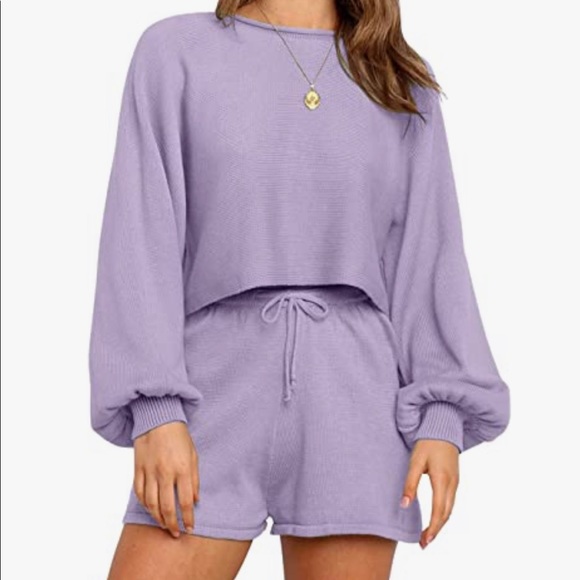 Lavender Matching Set | Amazon - Picture 3 of 3